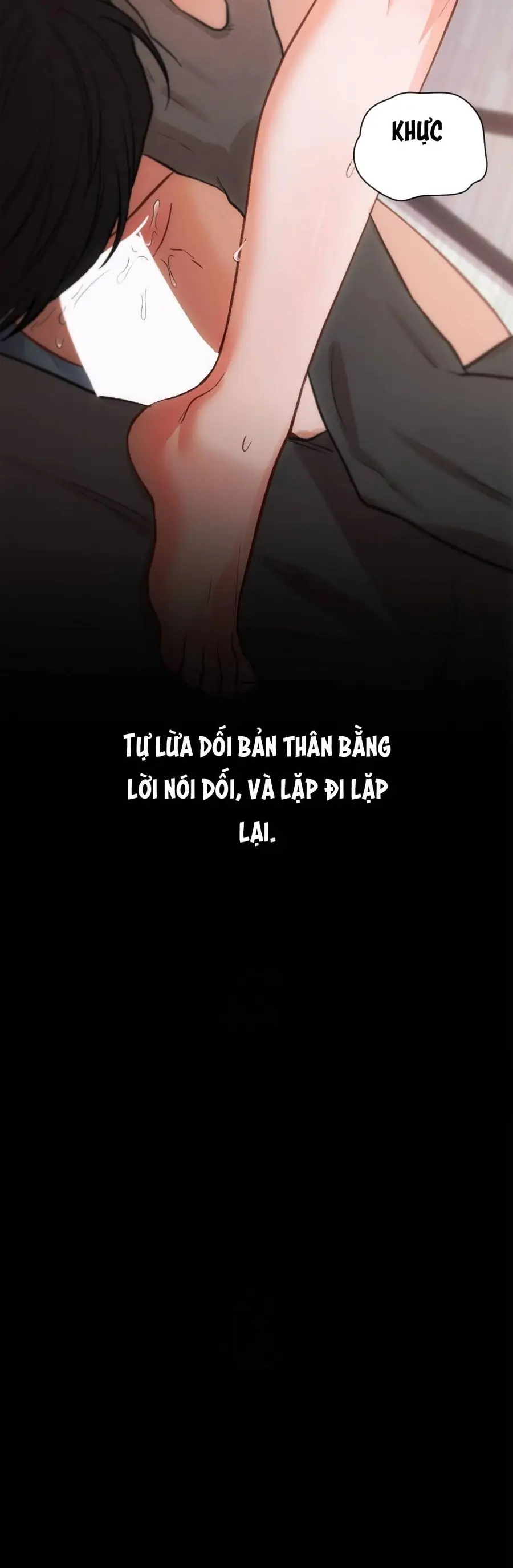 Thà Lấy Bài Vị Còn Hơn Làm Thiếp Chapter 10 - Trang 2