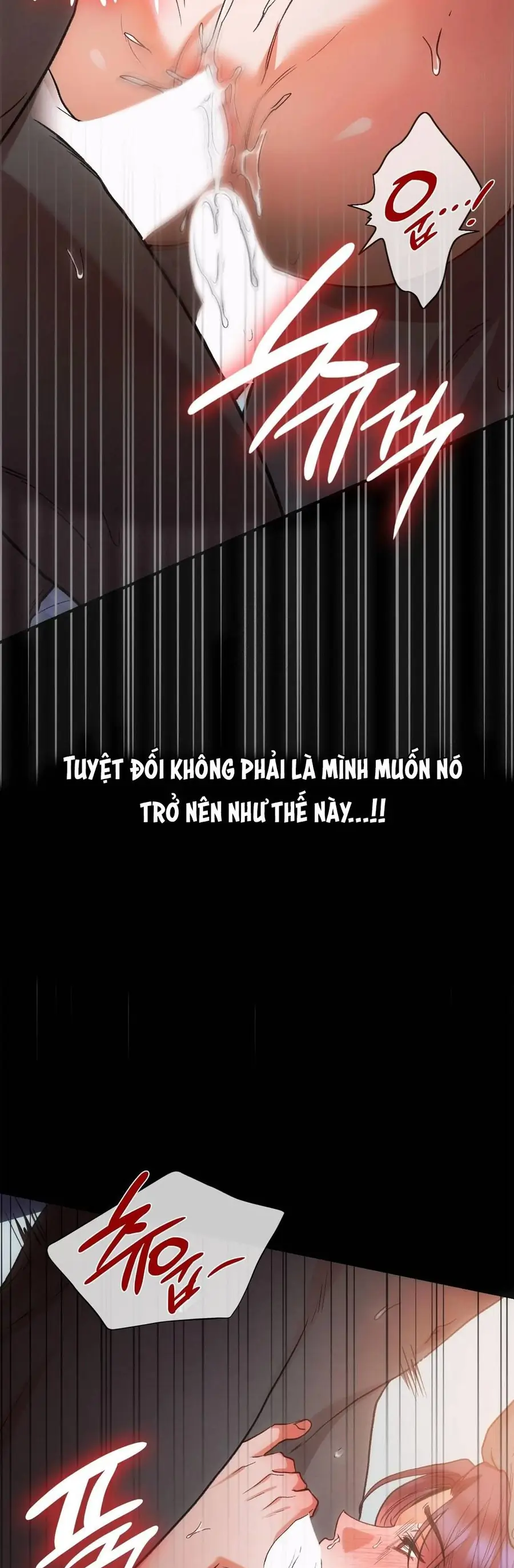 Thà Lấy Bài Vị Còn Hơn Làm Thiếp Chapter 10 - Trang 2