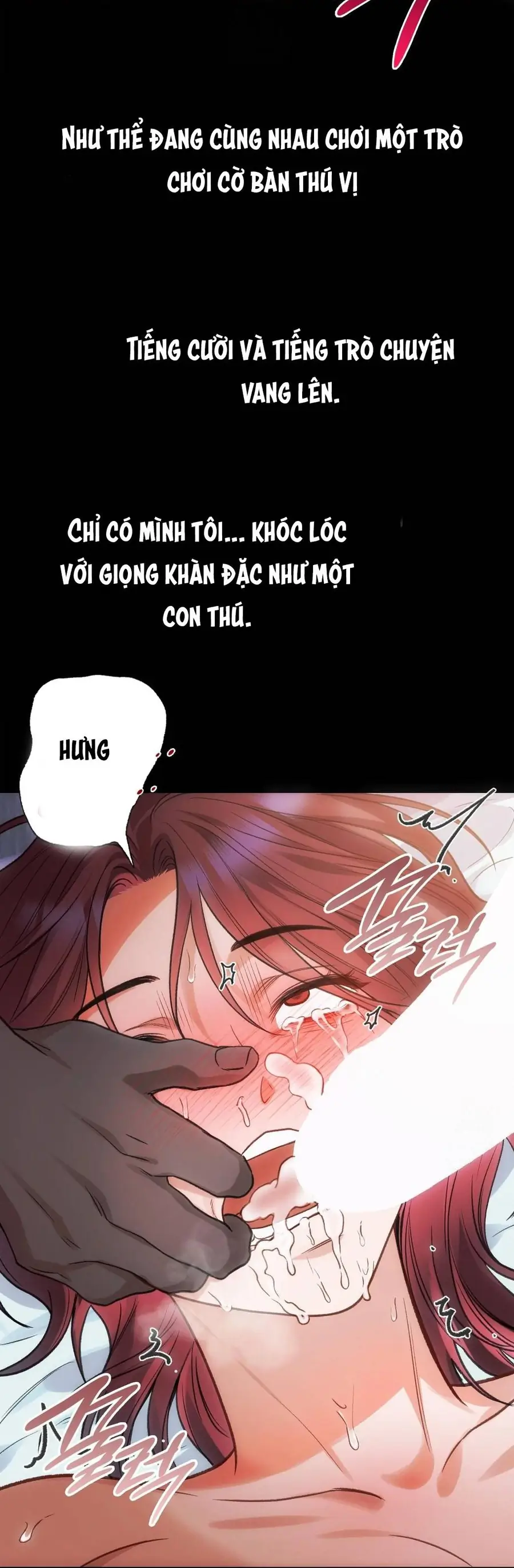 Thà Lấy Bài Vị Còn Hơn Làm Thiếp Chapter 10 - Trang 2
