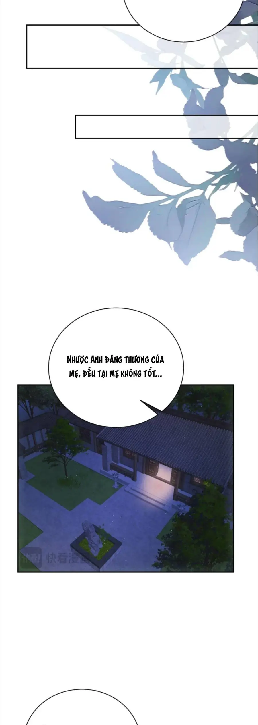 Thà Lấy Bài Vị Còn Hơn Làm Thiếp Chapter 16 - Trang 2
