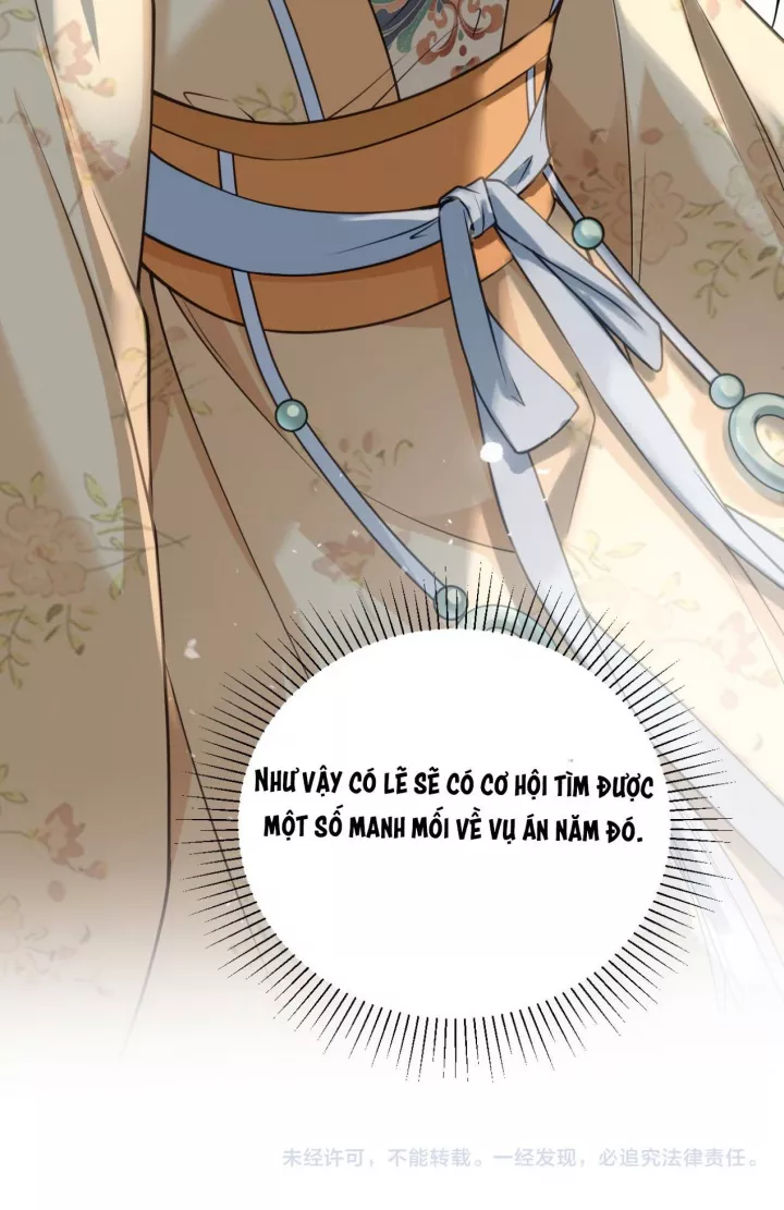 Thà Lấy Bài Vị Còn Hơn Làm Thiếp Chapter 8 - Trang 2