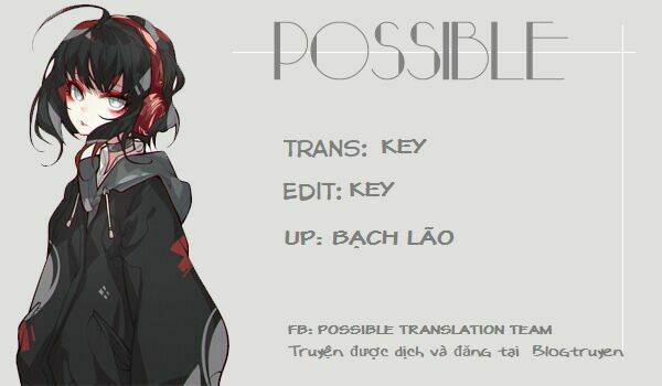 Thả Vu Nữ Đó Ra Chapter 0 - Trang 2