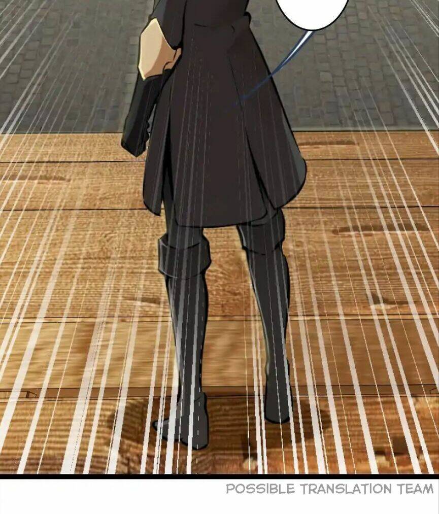 Thả Vu Nữ Đó Ra Chapter 0 - Trang 2