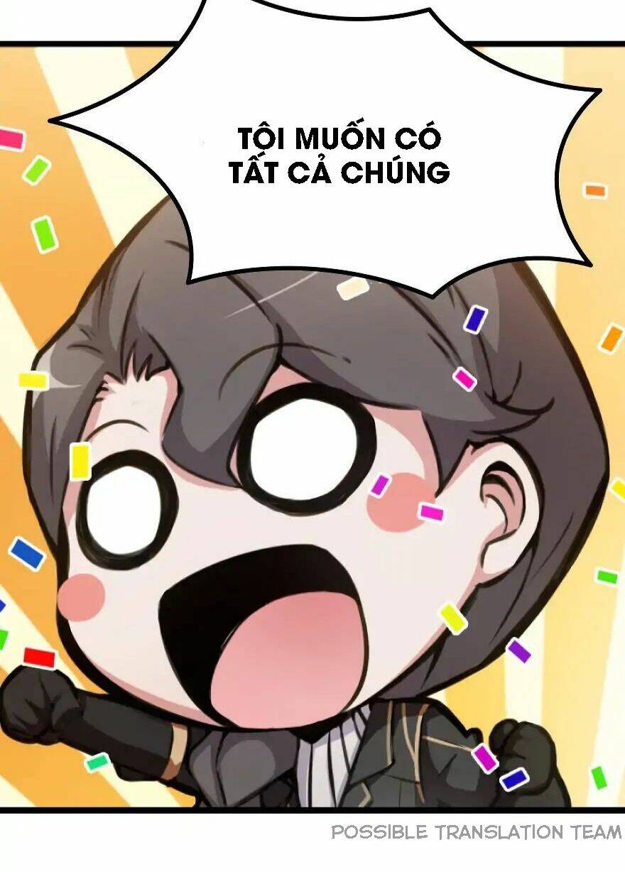 Thả Vu Nữ Đó Ra Chapter 0 - Trang 2