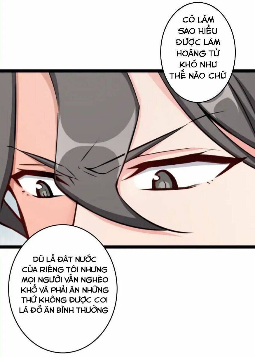 Thả Vu Nữ Đó Ra Chapter 0 - Trang 2