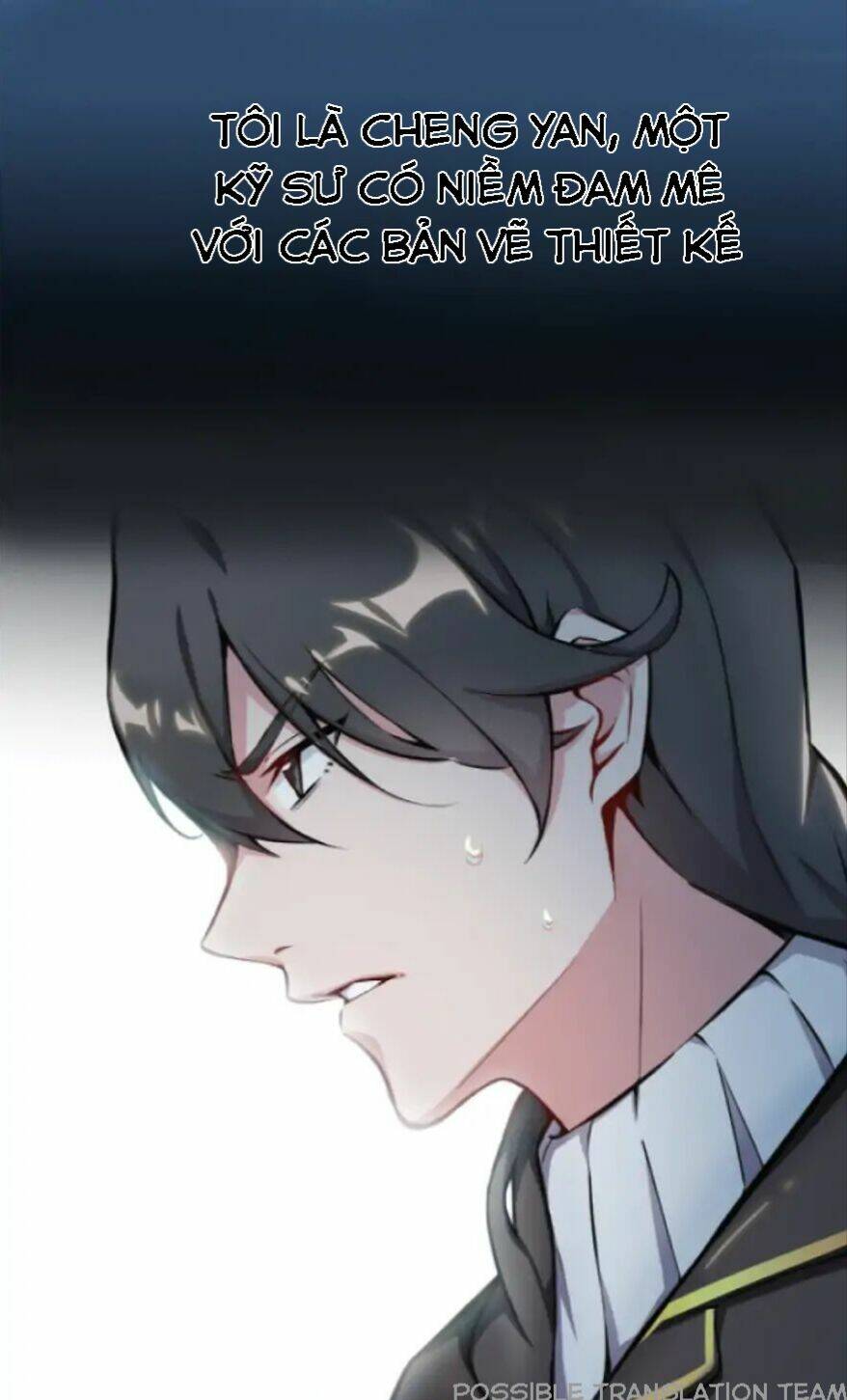 Thả Vu Nữ Đó Ra Chapter 0 - Trang 2