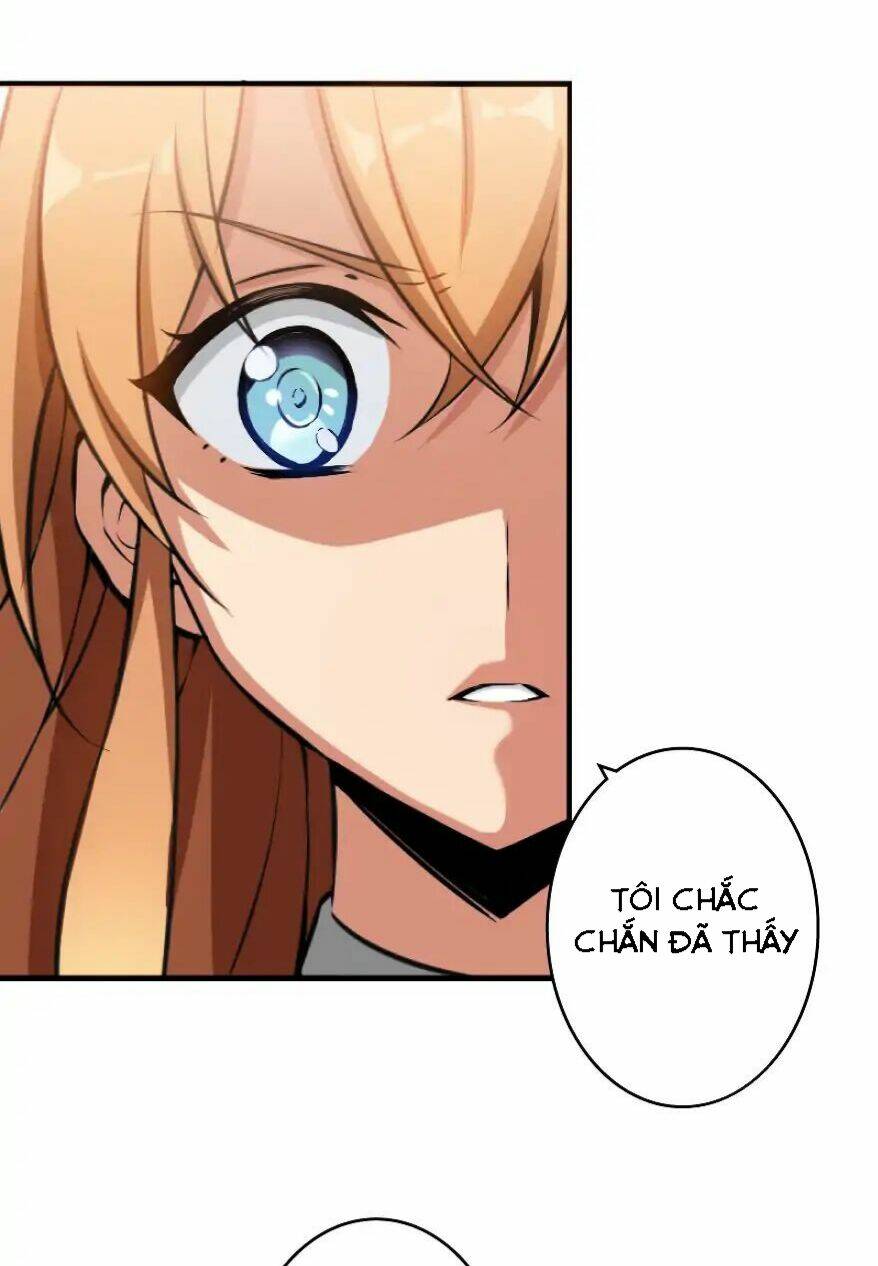 Thả Vu Nữ Đó Ra Chapter 0 - Trang 2