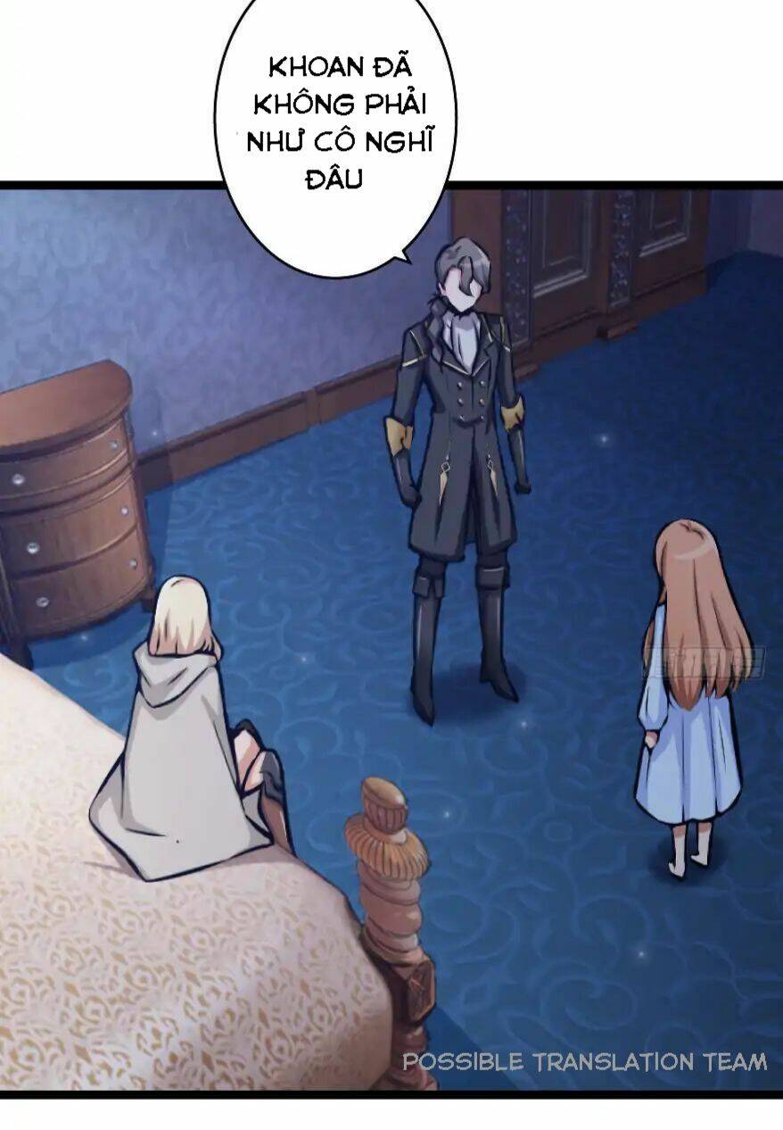 Thả Vu Nữ Đó Ra Chapter 0 - Trang 2