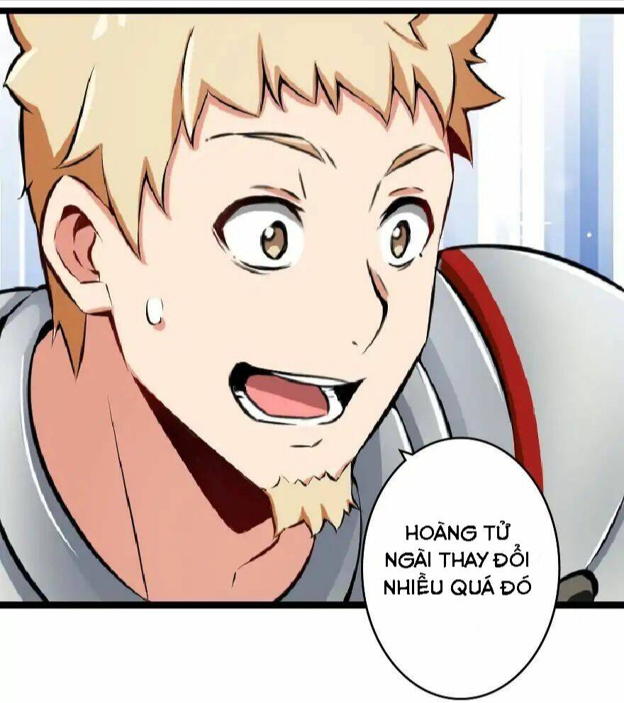 Thả Vu Nữ Đó Ra Chapter 0 - Trang 2