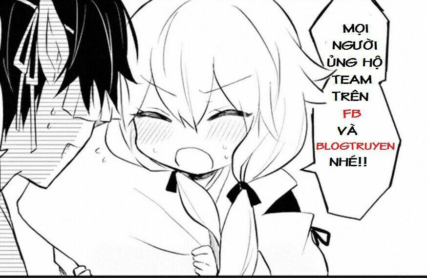 Thả Vu Nữ Đó Ra Chapter 0 - Trang 2