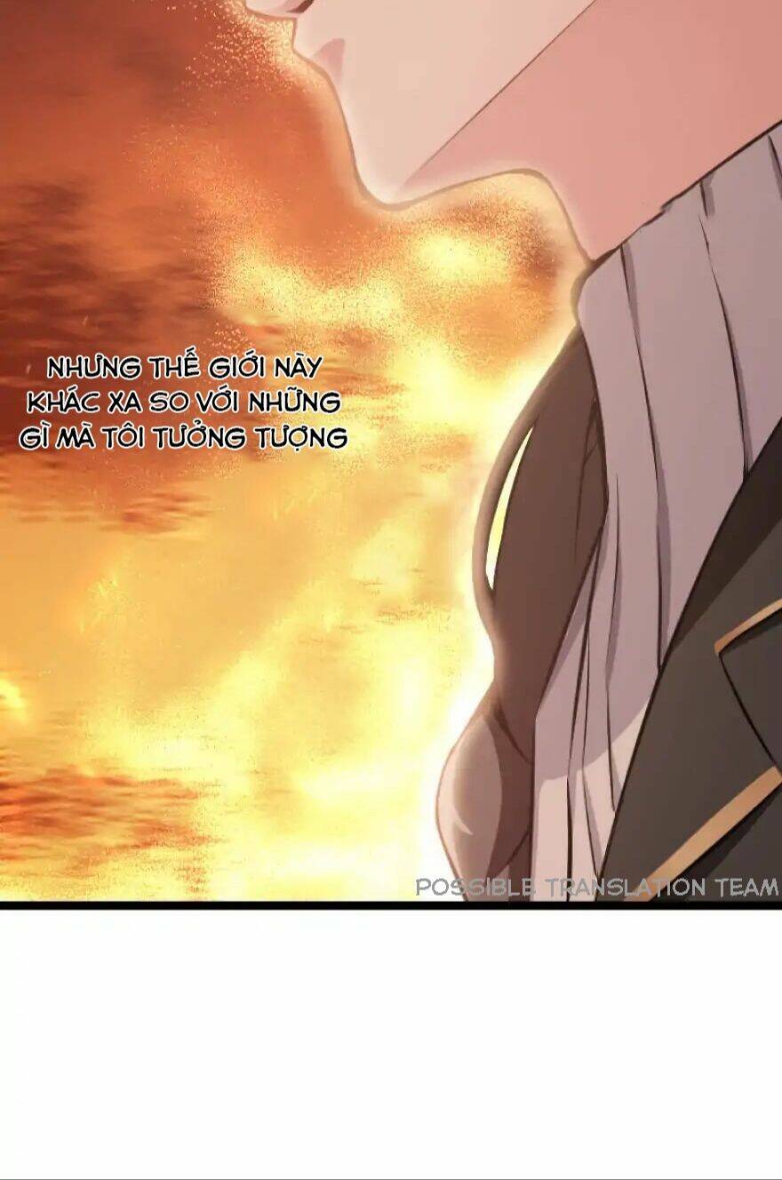 Thả Vu Nữ Đó Ra Chapter 0 - Trang 2