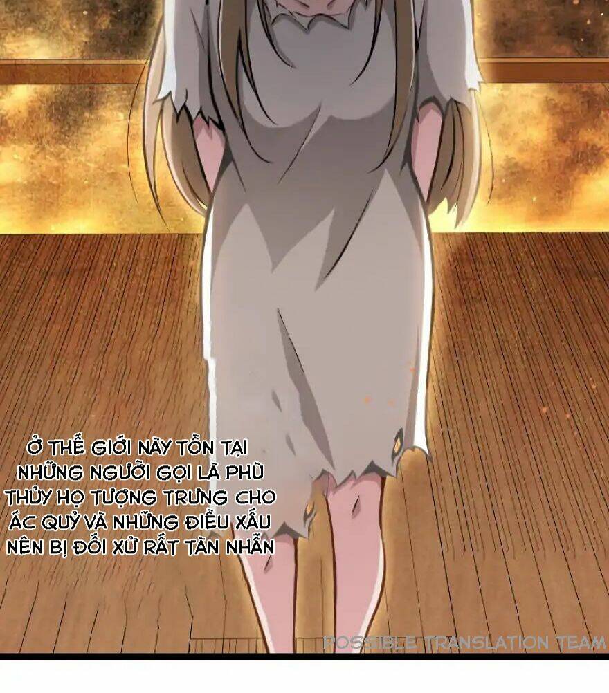 Thả Vu Nữ Đó Ra Chapter 0 - Trang 2