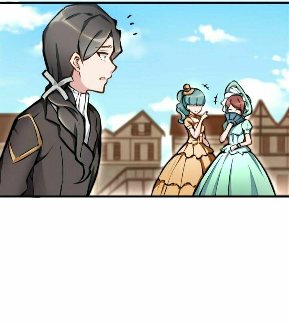 Thả Vu Nữ Đó Ra Chapter 1 - Trang 2