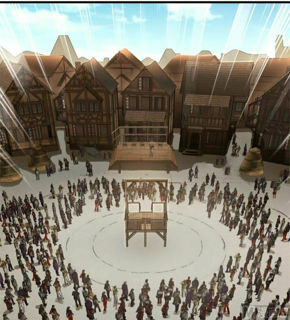 Thả Vu Nữ Đó Ra Chapter 1 - Trang 2