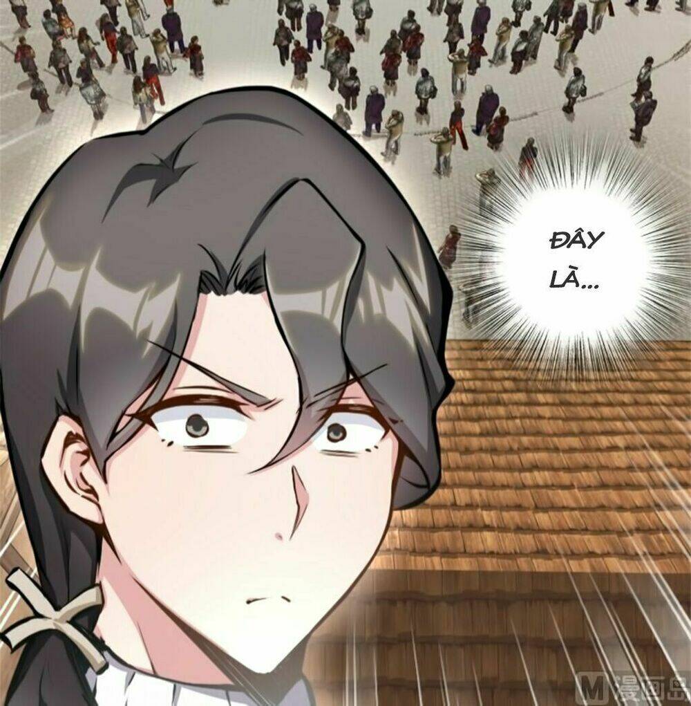 Thả Vu Nữ Đó Ra Chapter 1 - Trang 2