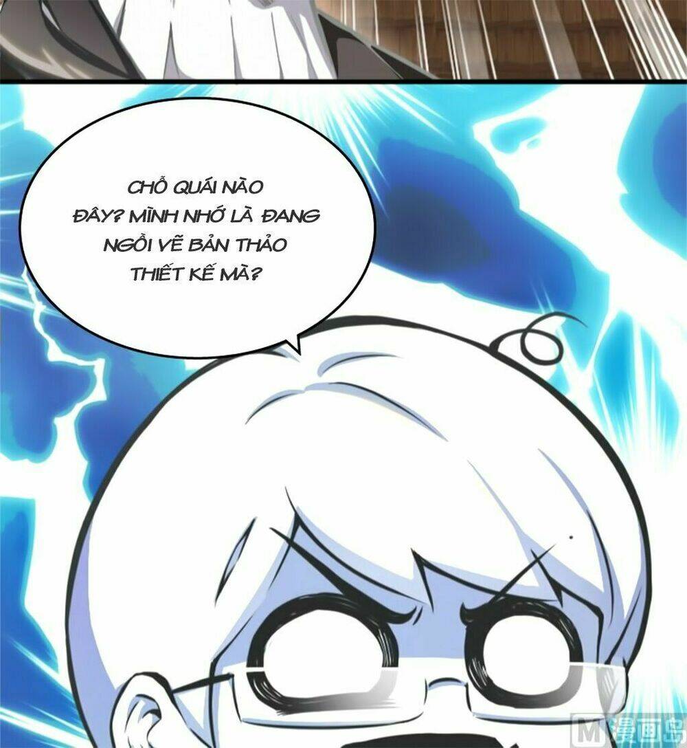 Thả Vu Nữ Đó Ra Chapter 1 - Trang 2