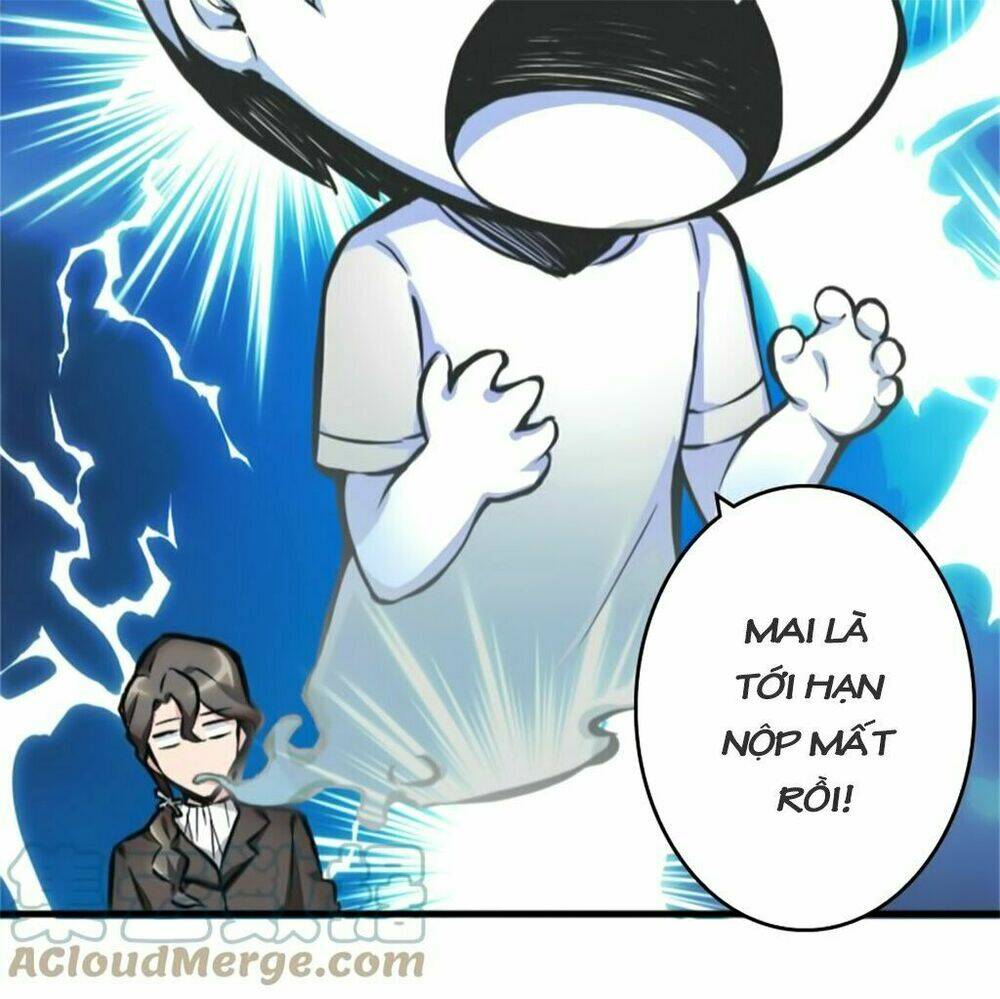 Thả Vu Nữ Đó Ra Chapter 1 - Trang 2