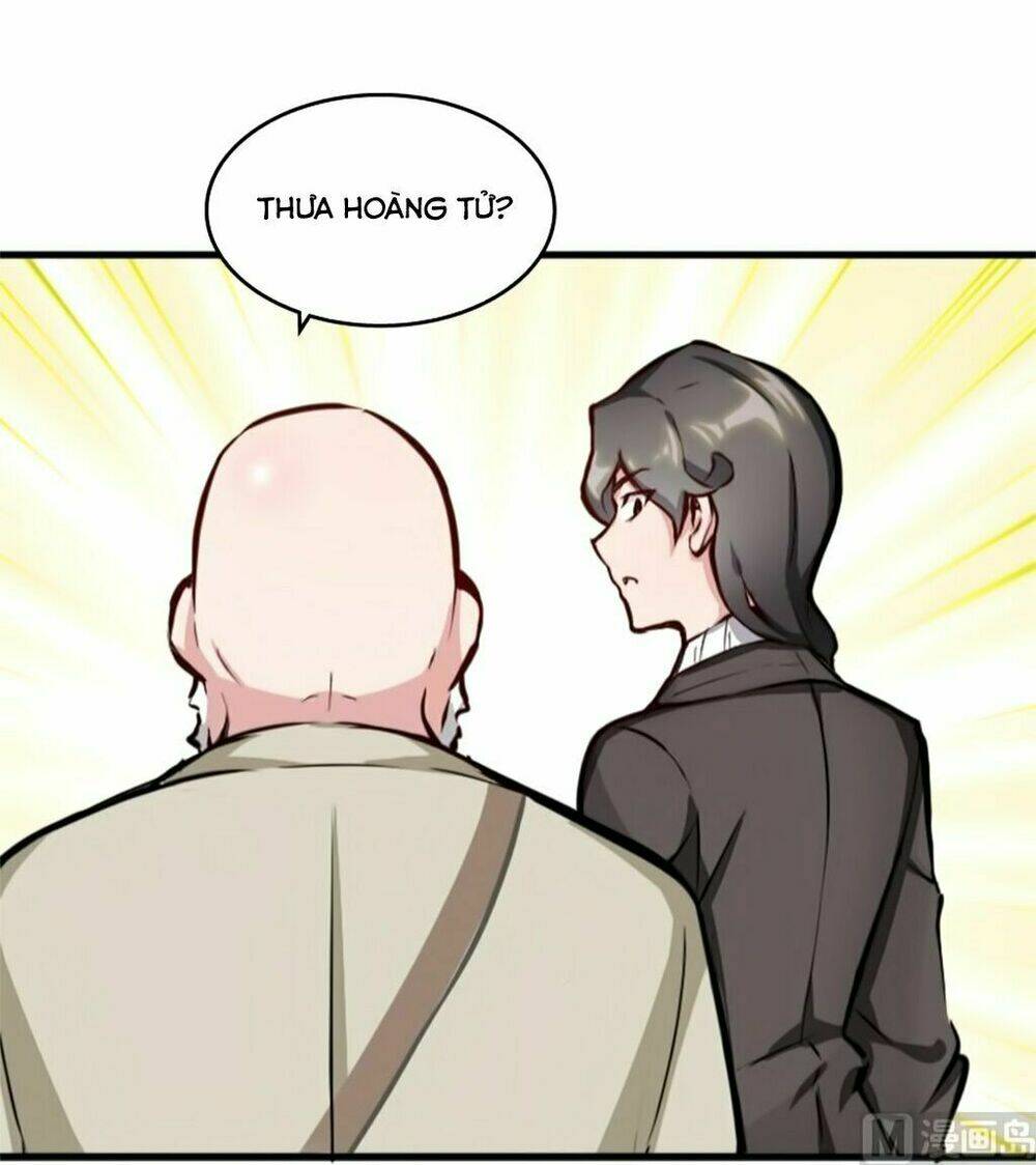 Thả Vu Nữ Đó Ra Chapter 1 - Trang 2