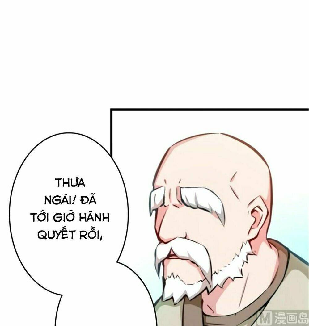 Thả Vu Nữ Đó Ra Chapter 1 - Trang 2