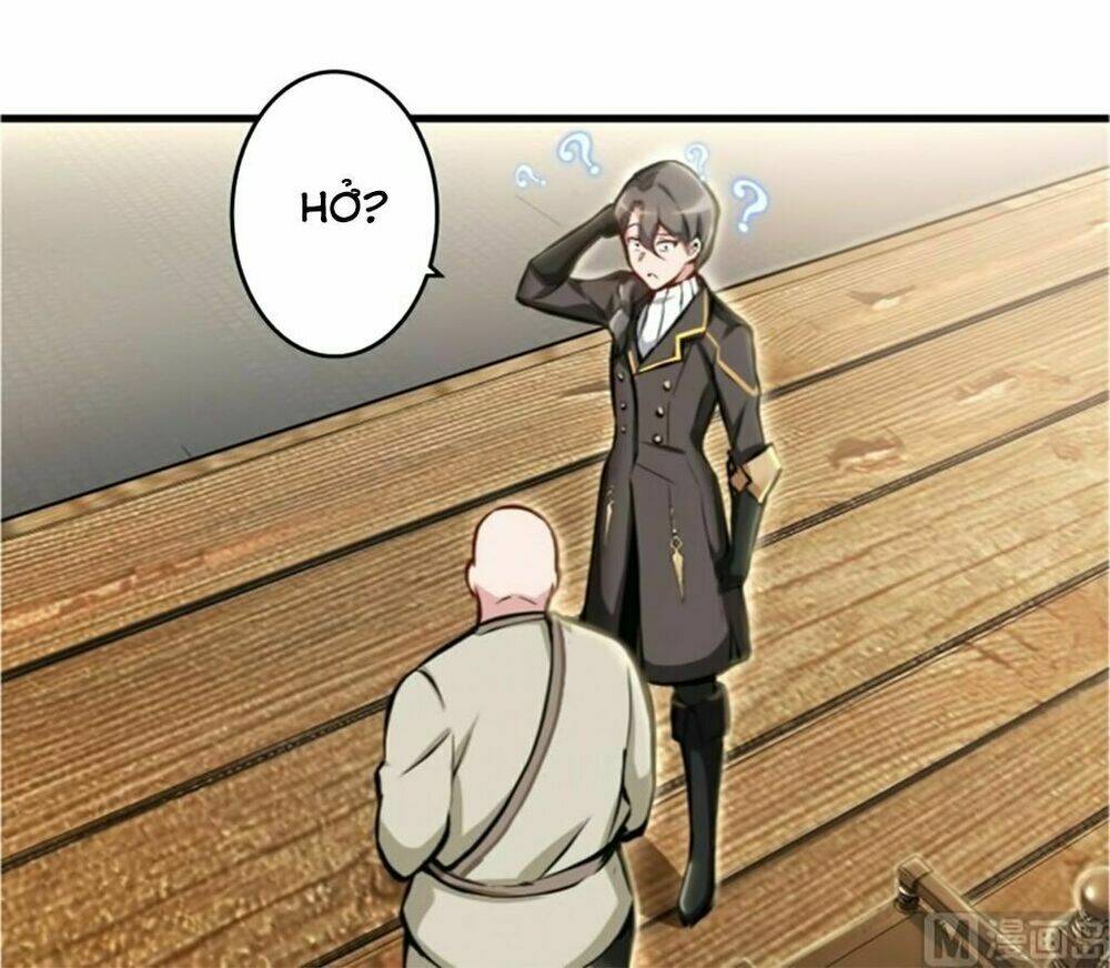 Thả Vu Nữ Đó Ra Chapter 1 - Trang 2