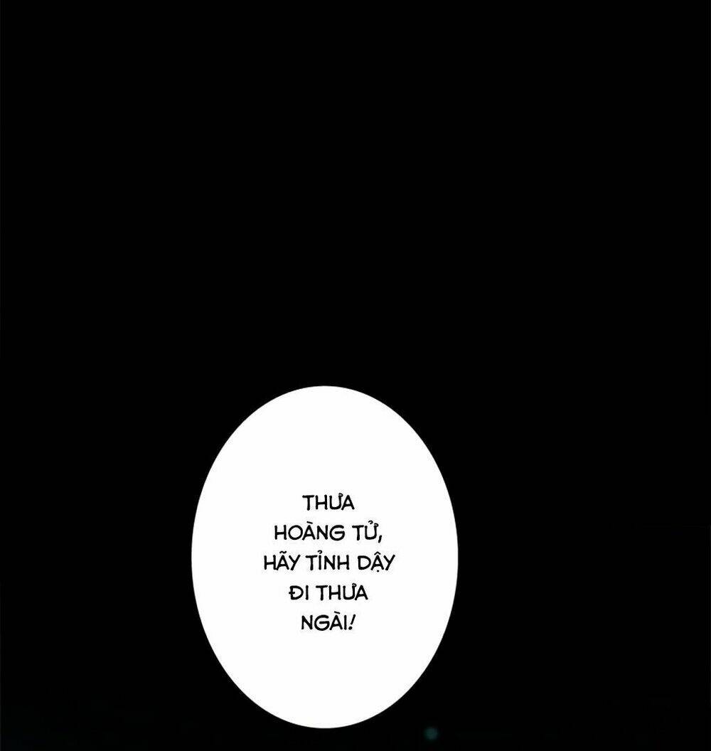 Thả Vu Nữ Đó Ra Chapter 1 - Trang 2