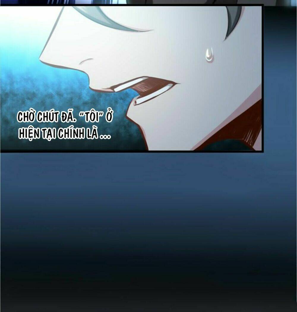 Thả Vu Nữ Đó Ra Chapter 1 - Trang 2