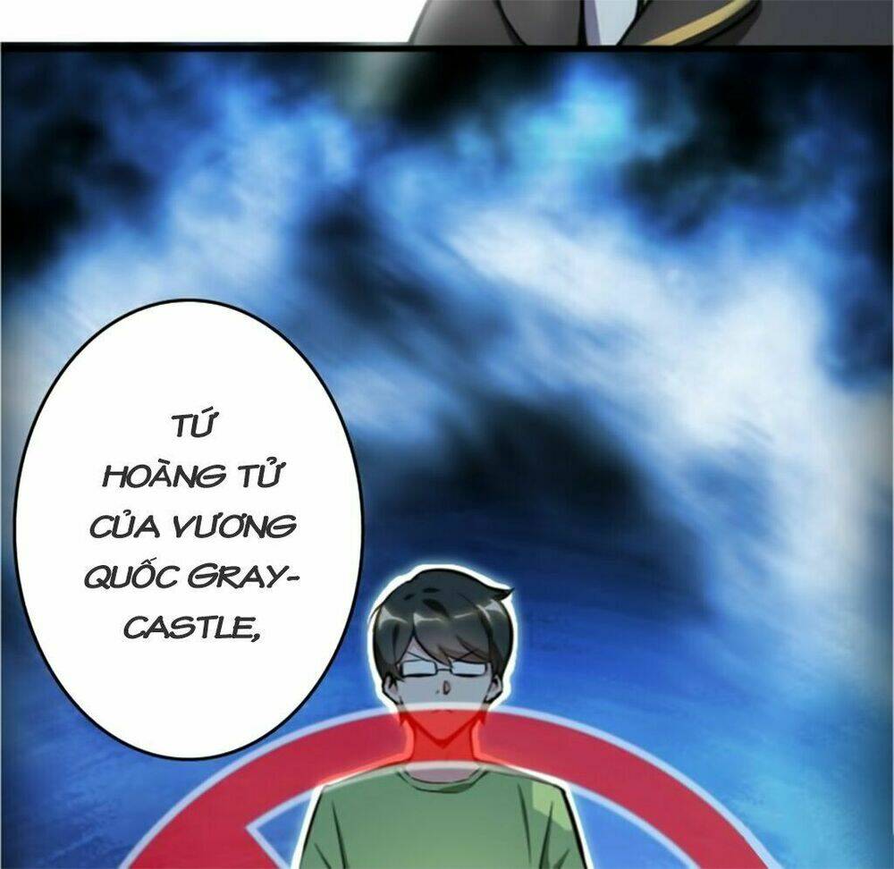 Thả Vu Nữ Đó Ra Chapter 1 - Trang 2