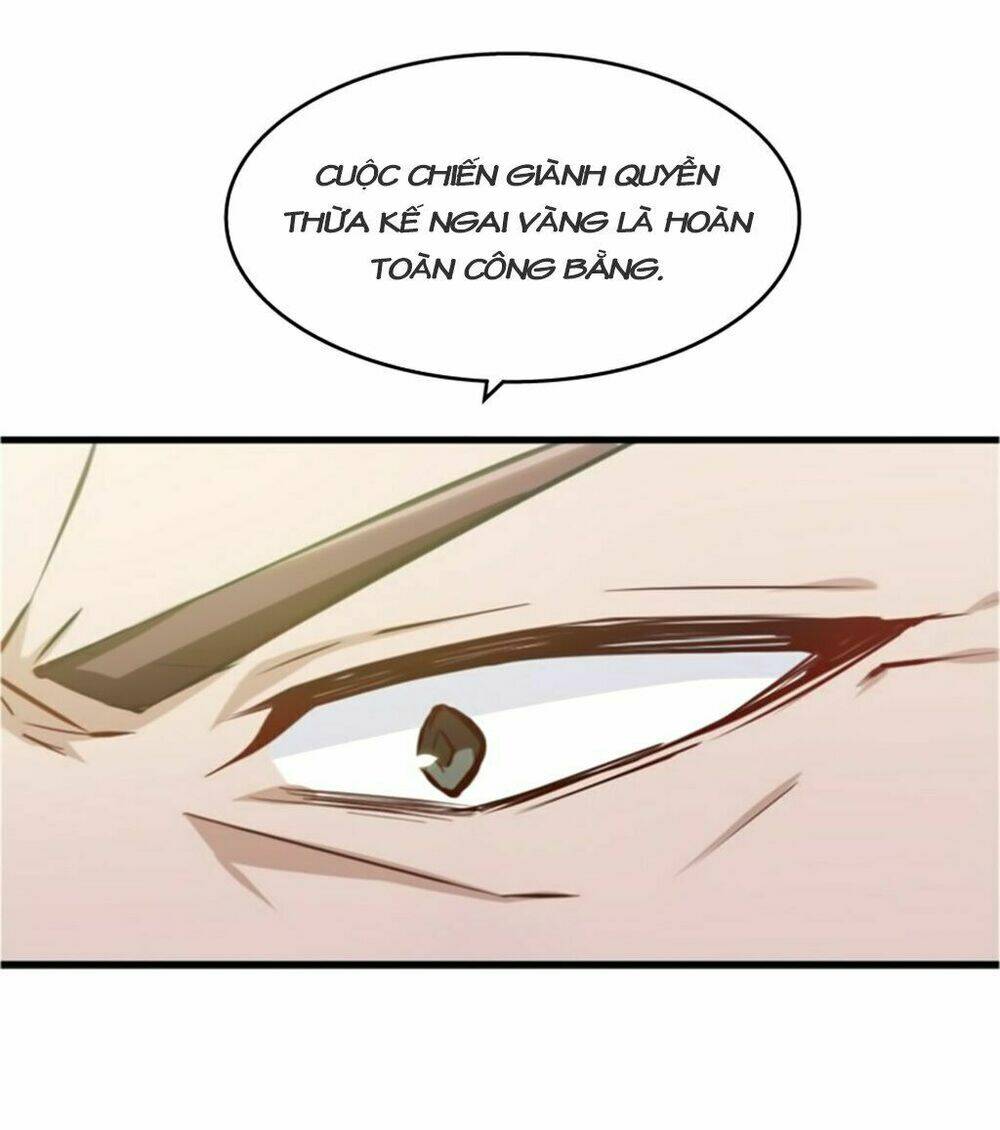 Thả Vu Nữ Đó Ra Chapter 1 - Trang 2