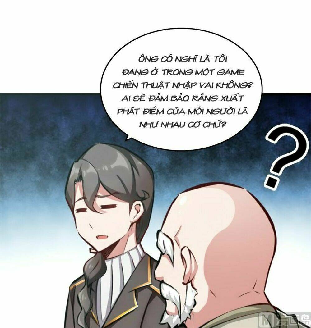 Thả Vu Nữ Đó Ra Chapter 1 - Trang 2