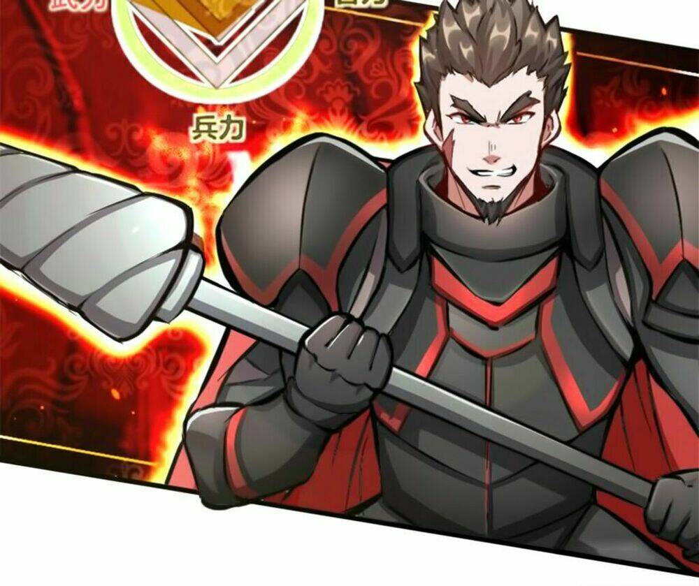 Thả Vu Nữ Đó Ra Chapter 1 - Trang 2