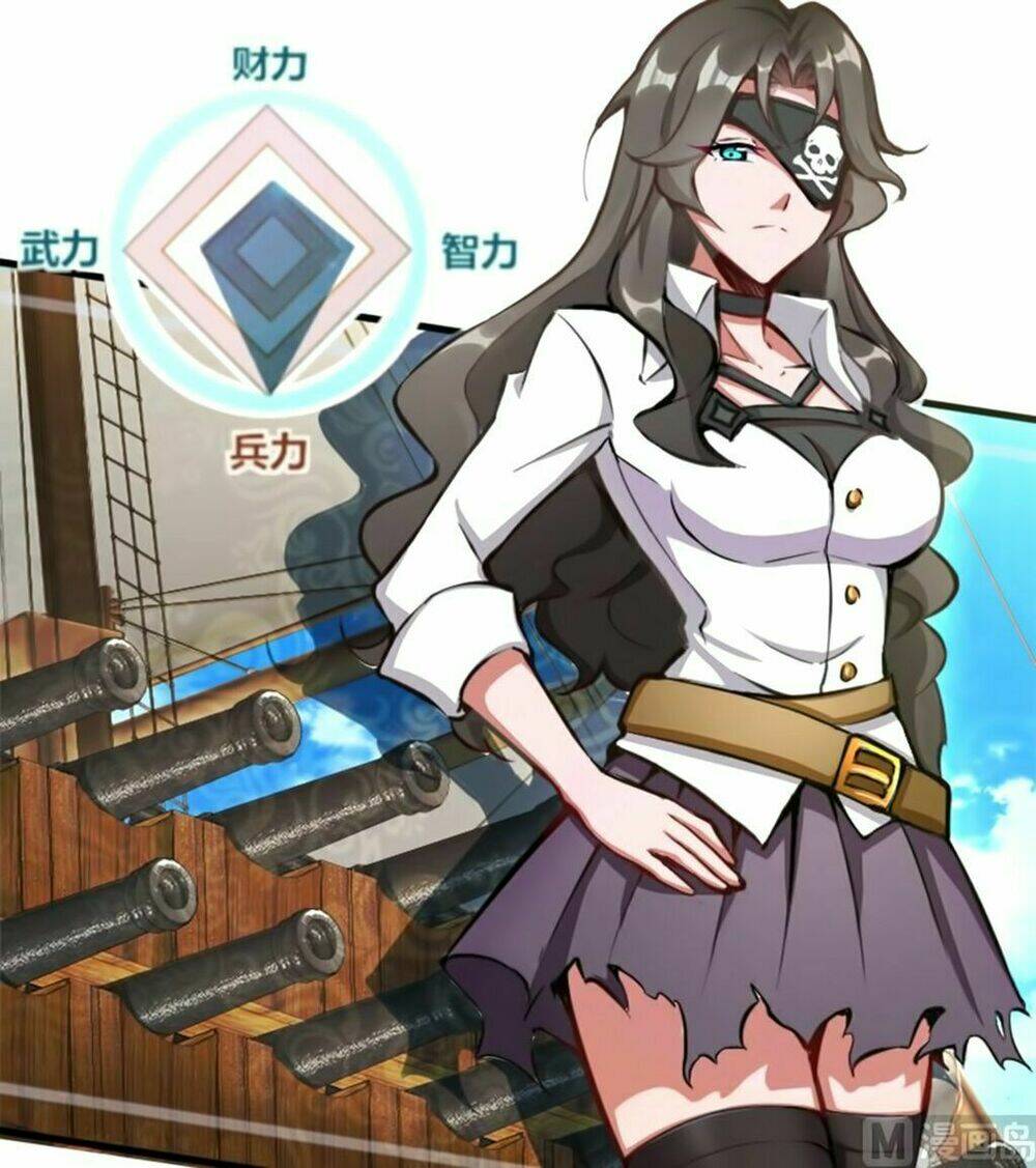 Thả Vu Nữ Đó Ra Chapter 1 - Trang 2