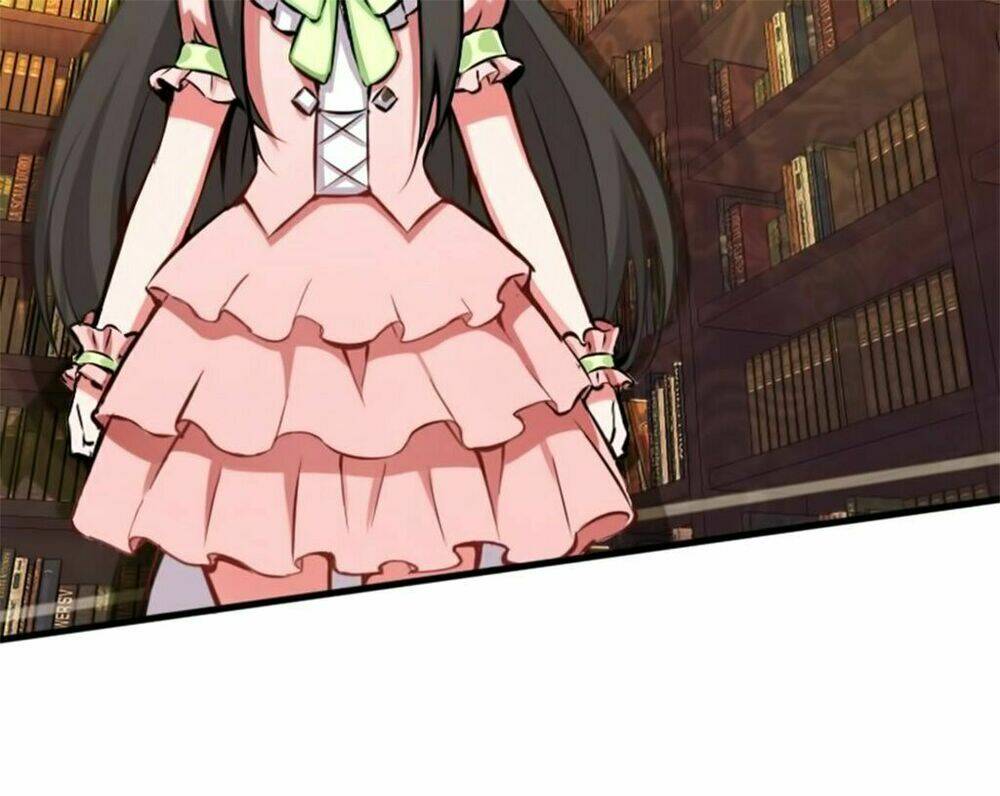 Thả Vu Nữ Đó Ra Chapter 1 - Trang 2