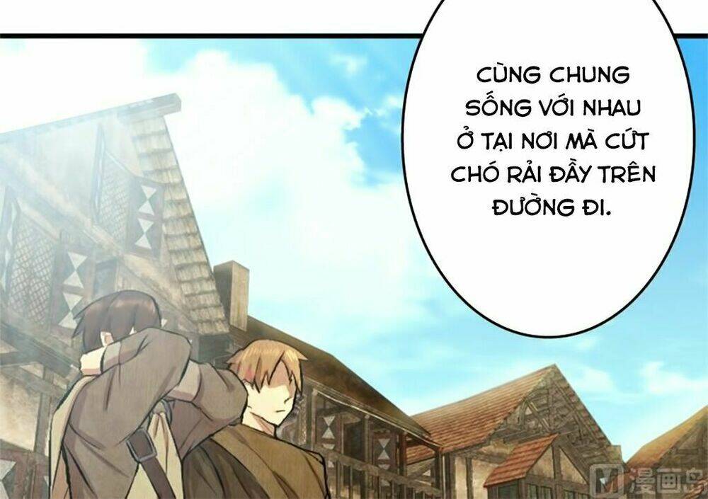 Thả Vu Nữ Đó Ra Chapter 1 - Trang 2