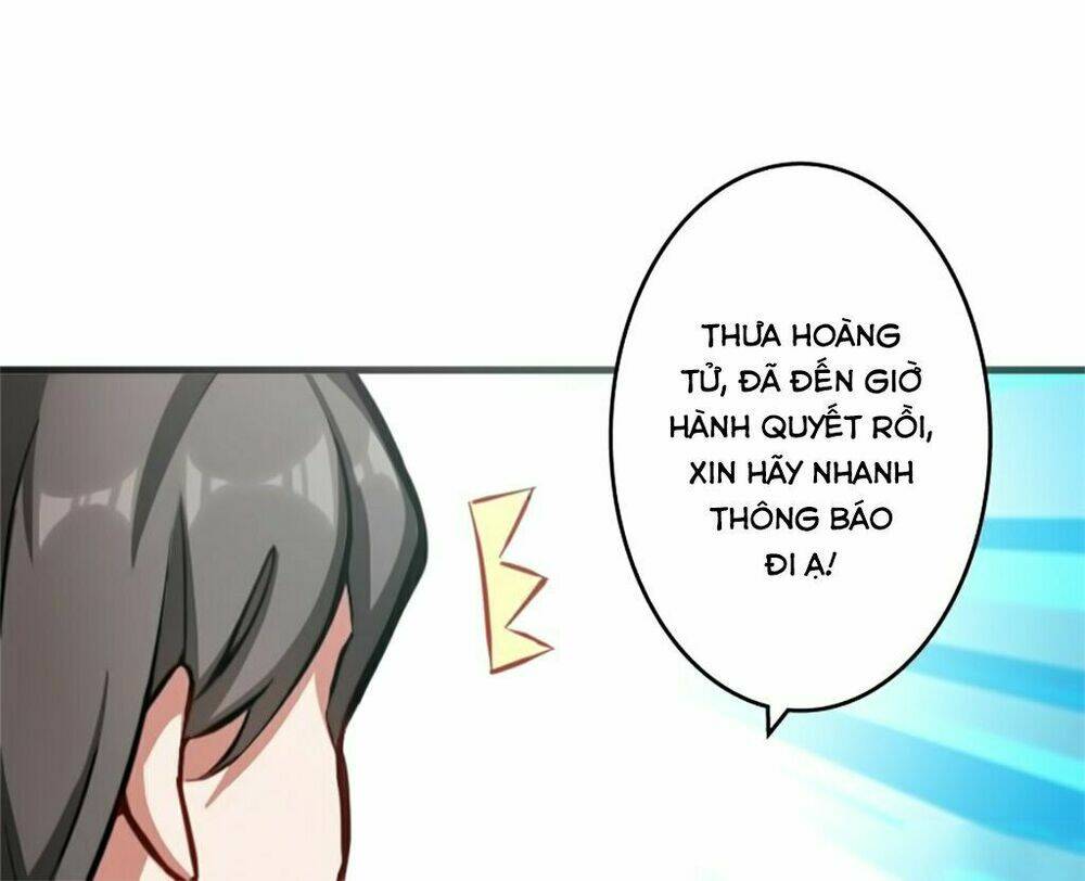 Thả Vu Nữ Đó Ra Chapter 1 - Trang 2