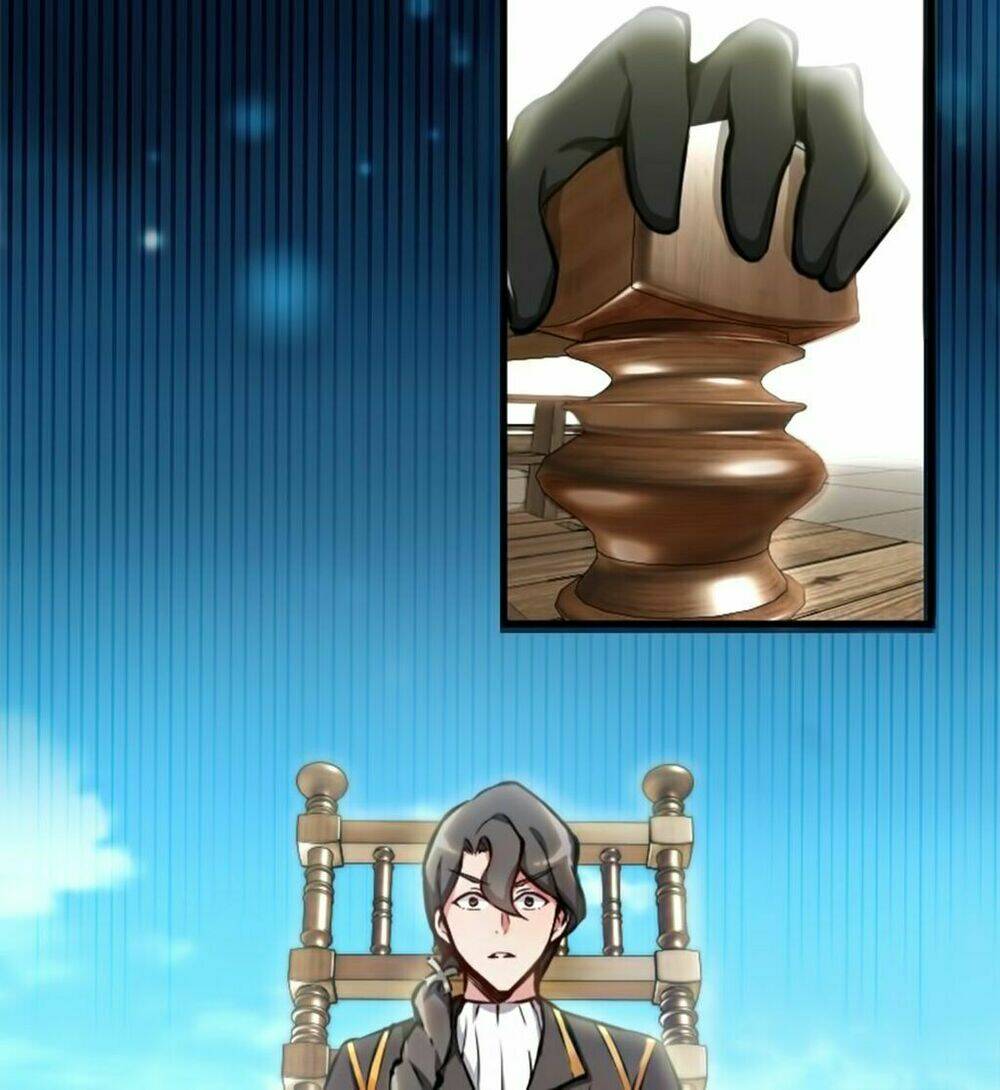 Thả Vu Nữ Đó Ra Chapter 1 - Trang 2