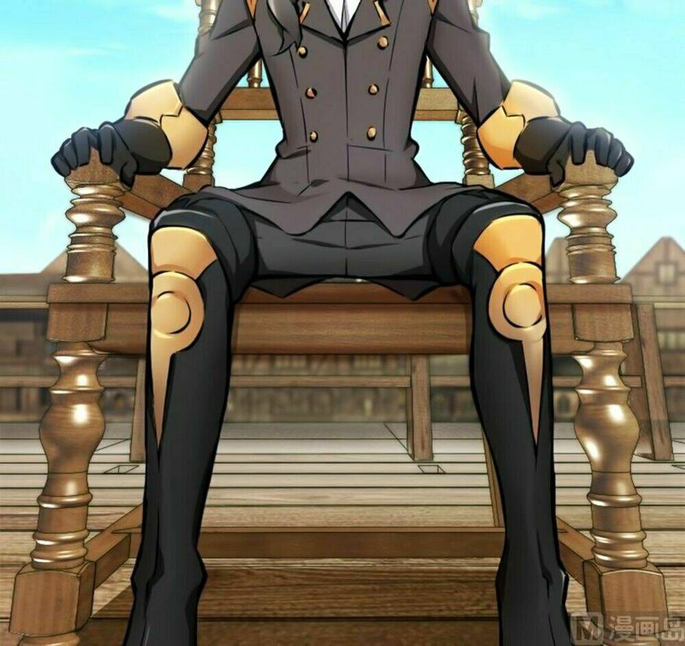 Thả Vu Nữ Đó Ra Chapter 1 - Trang 2