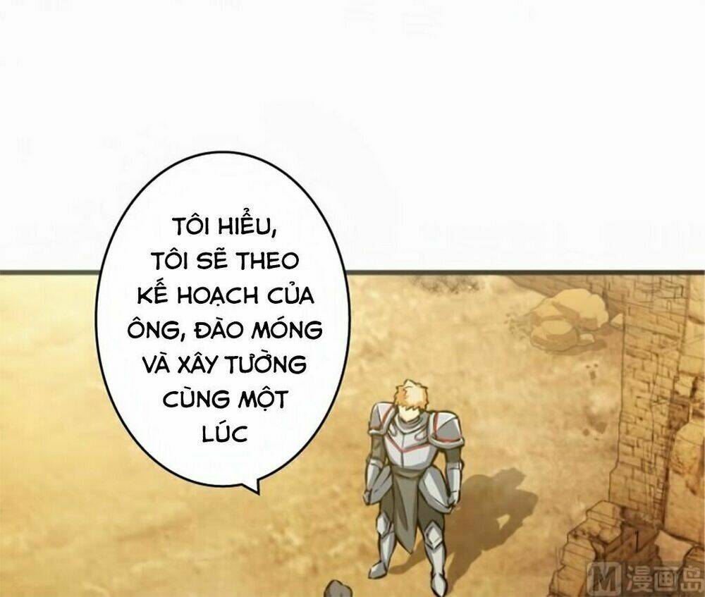 Thả Vu Nữ Đó Ra Chapter 10 - Trang 2