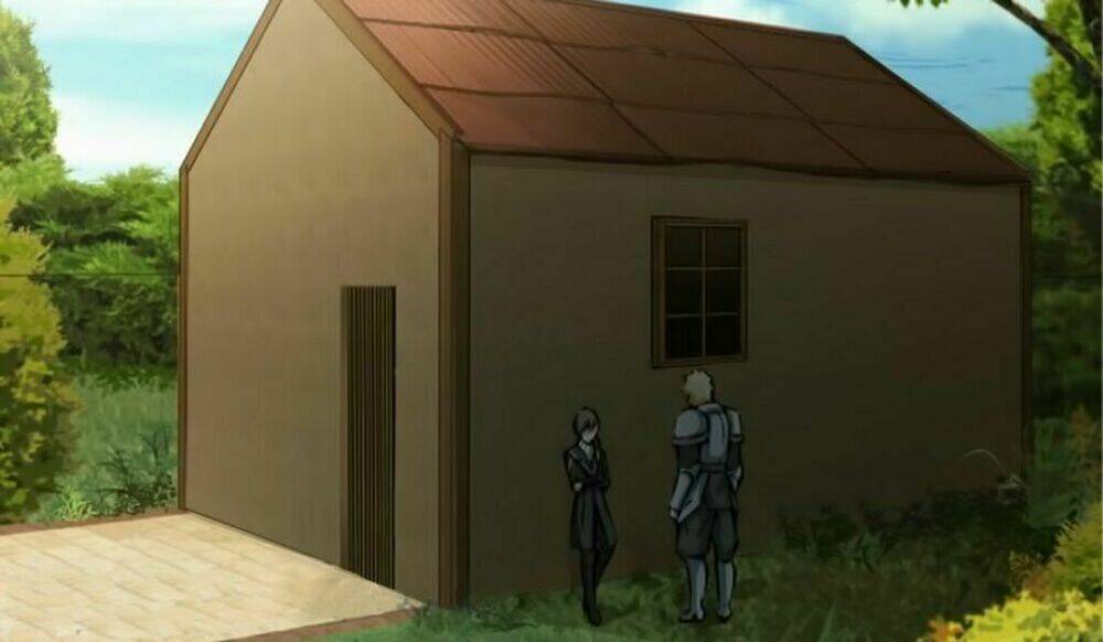 Thả Vu Nữ Đó Ra Chapter 10 - Trang 2