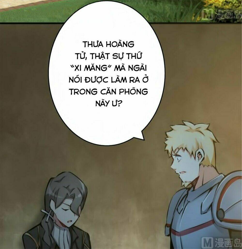 Thả Vu Nữ Đó Ra Chapter 10 - Trang 2