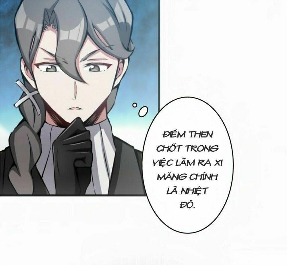 Thả Vu Nữ Đó Ra Chapter 10 - Trang 2