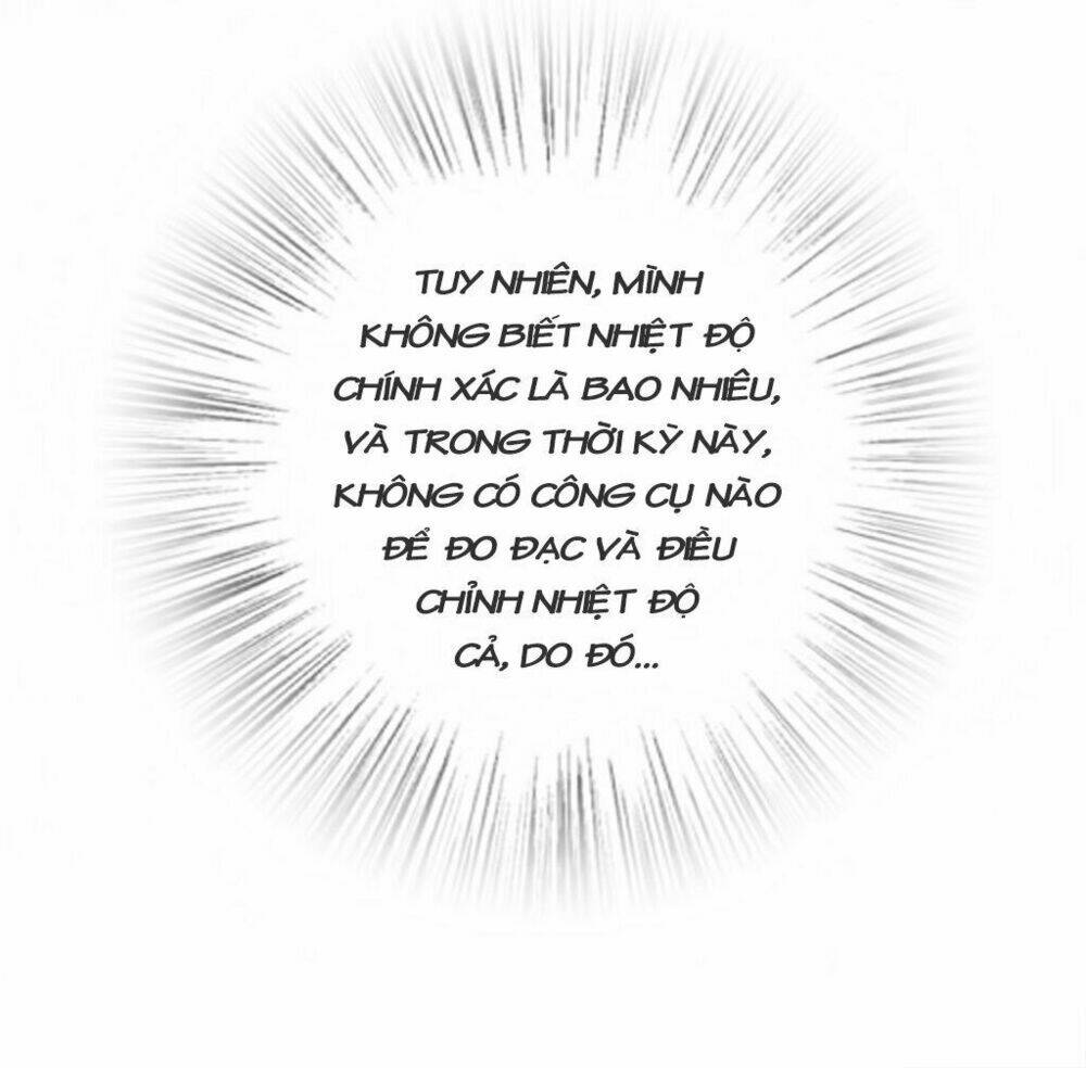 Thả Vu Nữ Đó Ra Chapter 10 - Trang 2