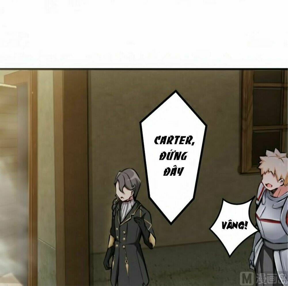 Thả Vu Nữ Đó Ra Chapter 10 - Trang 2