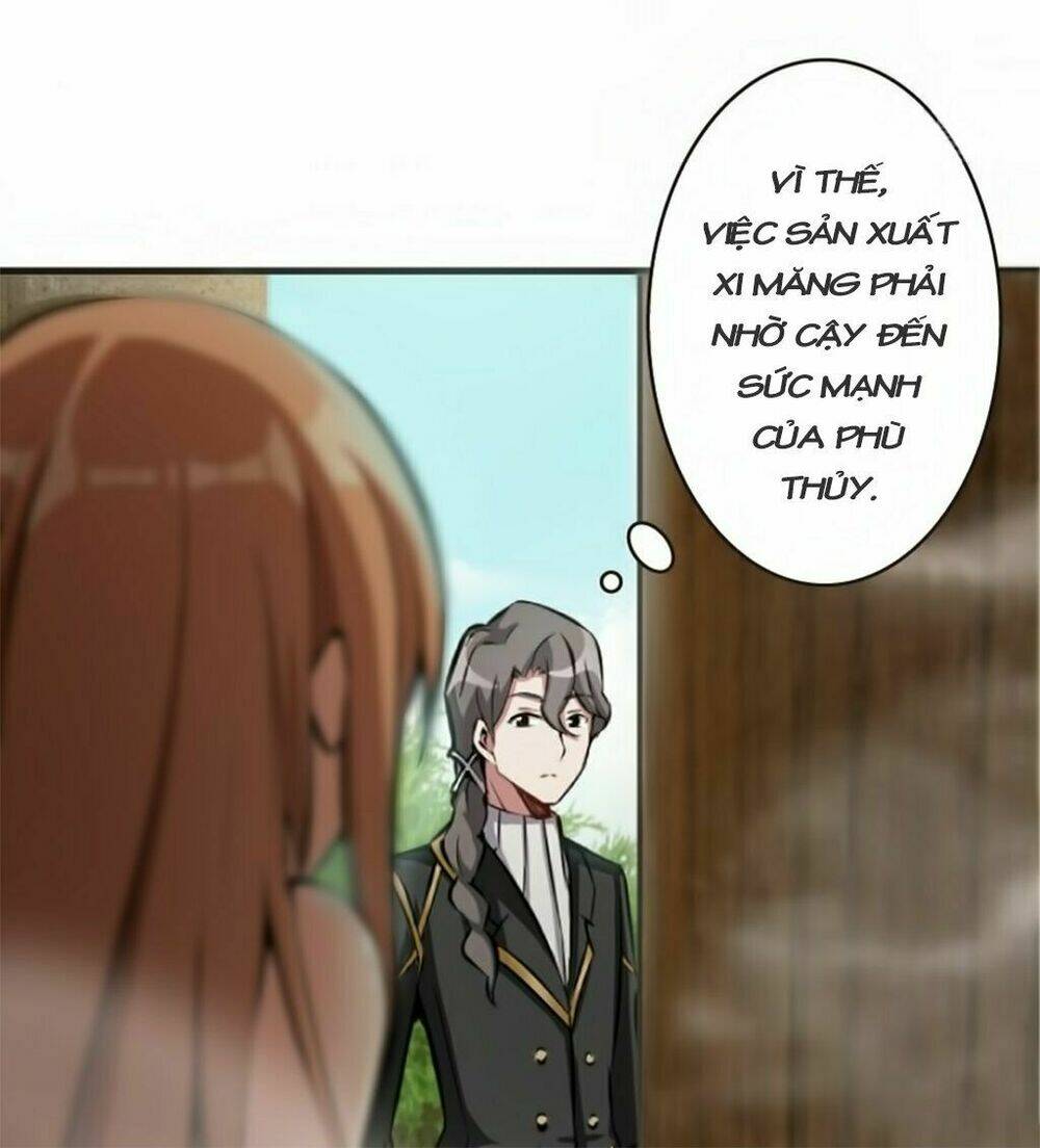 Thả Vu Nữ Đó Ra Chapter 10 - Trang 2