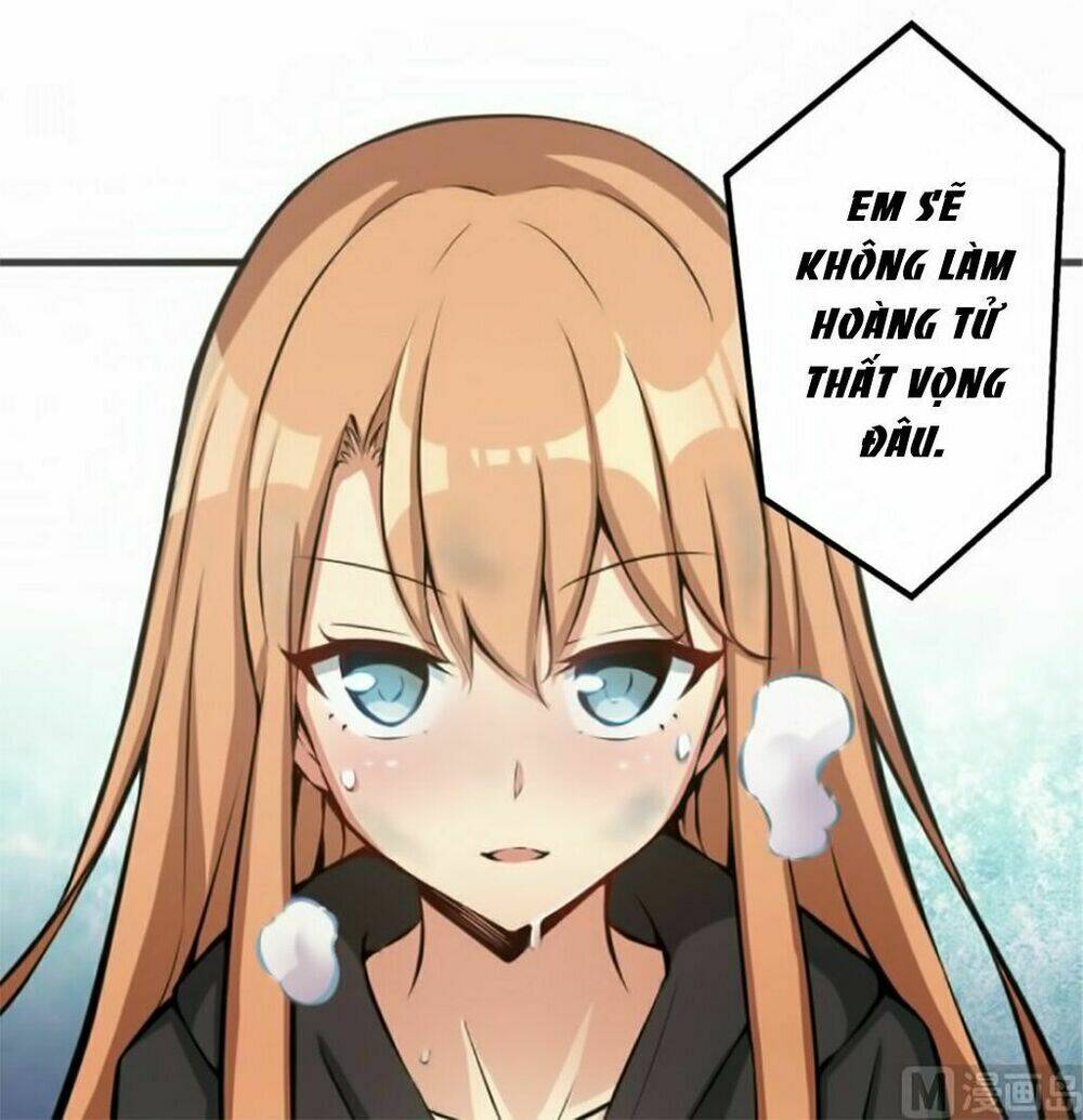 Thả Vu Nữ Đó Ra Chapter 10 - Trang 2