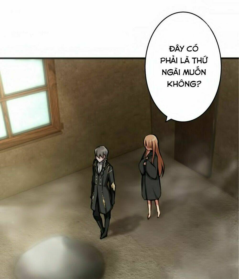 Thả Vu Nữ Đó Ra Chapter 10 - Trang 2