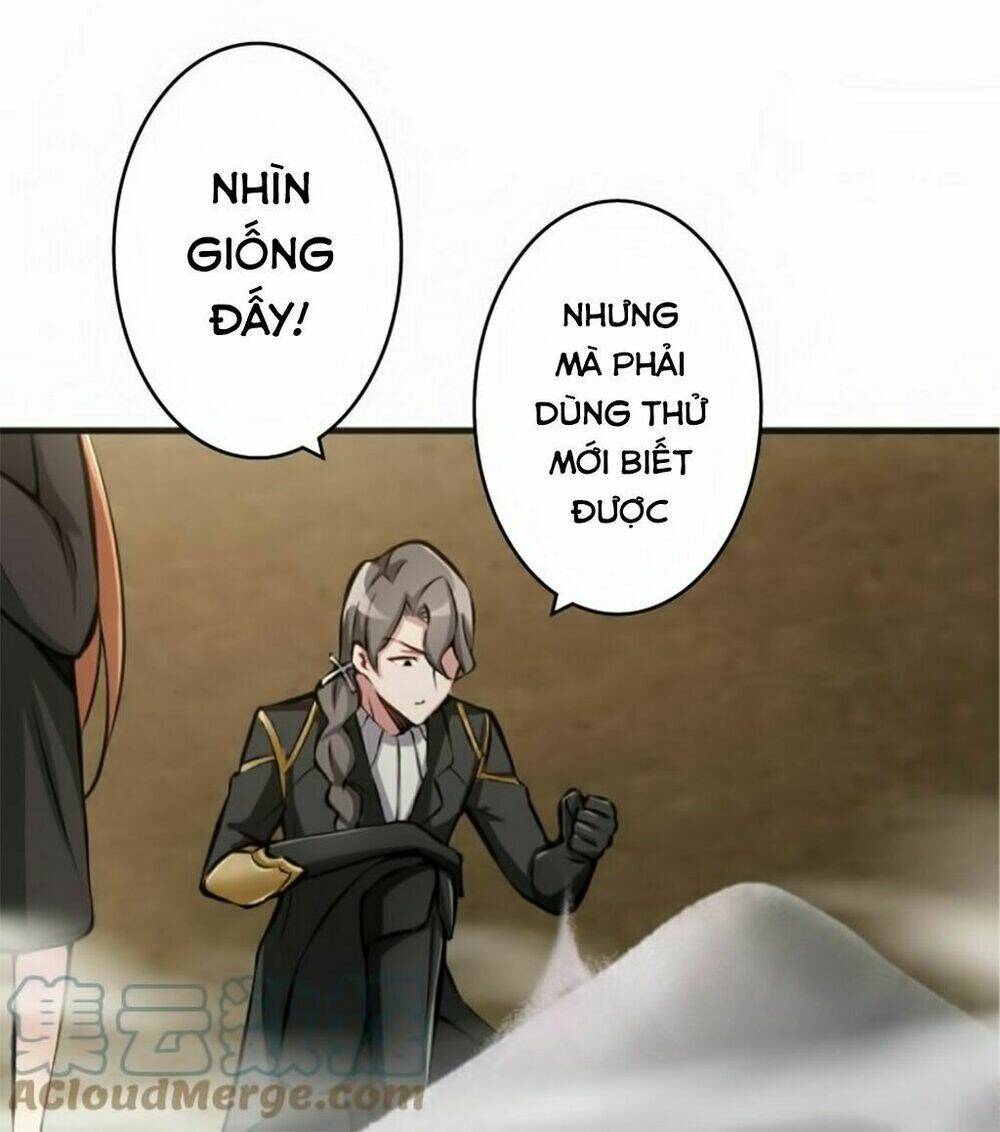 Thả Vu Nữ Đó Ra Chapter 10 - Trang 2