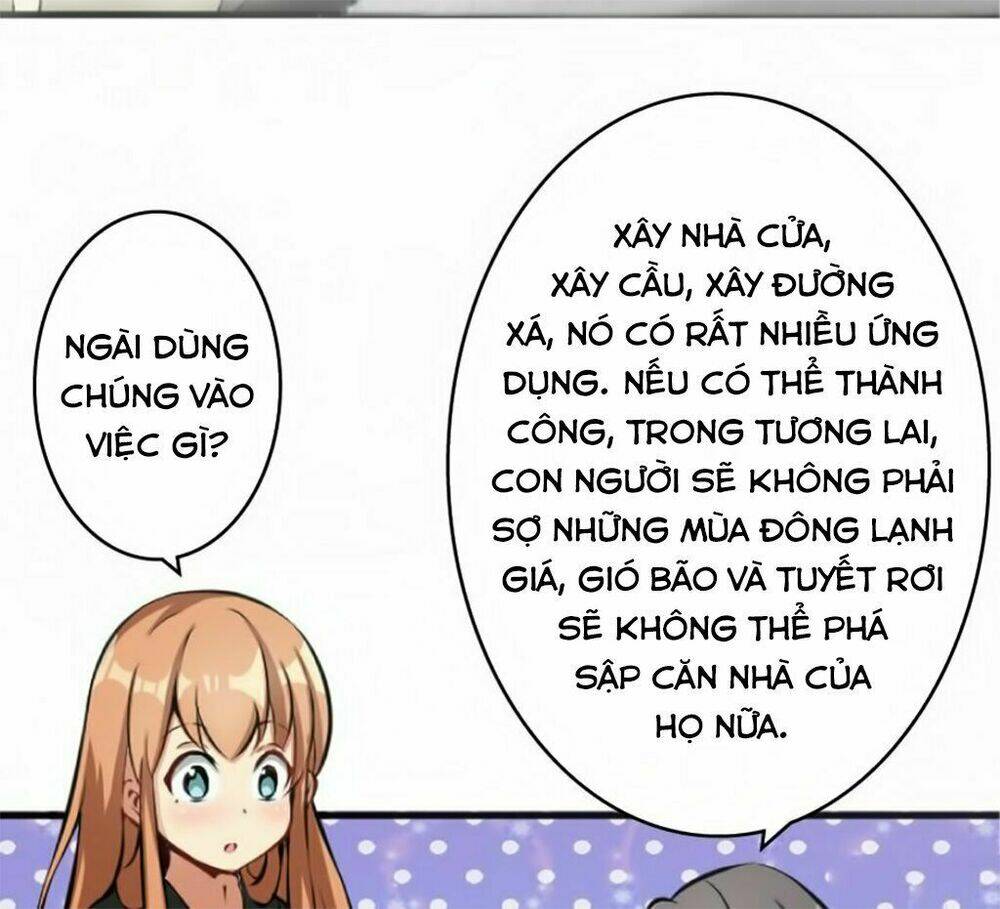 Thả Vu Nữ Đó Ra Chapter 10 - Trang 2