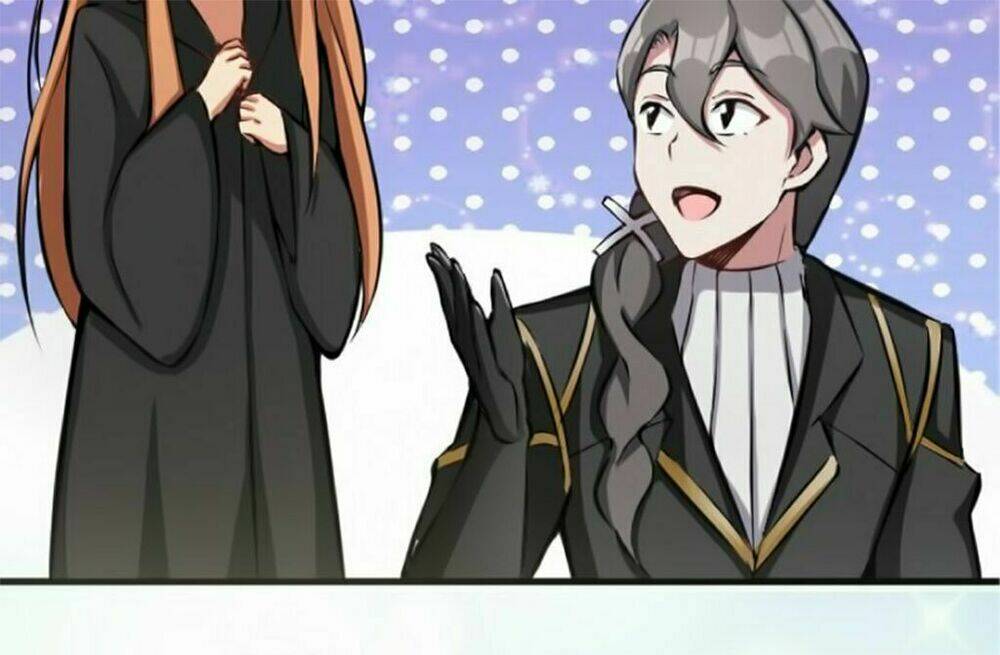 Thả Vu Nữ Đó Ra Chapter 10 - Trang 2