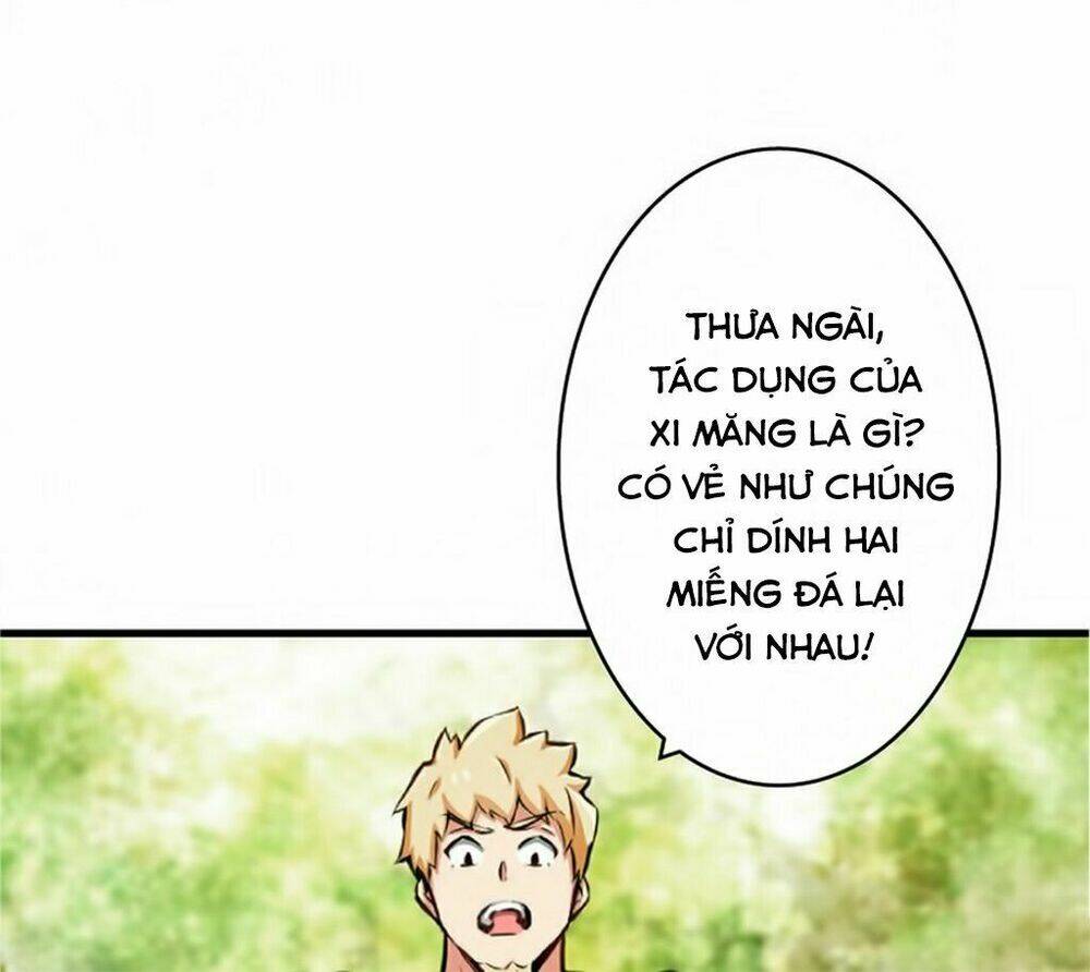 Thả Vu Nữ Đó Ra Chapter 10 - Trang 2