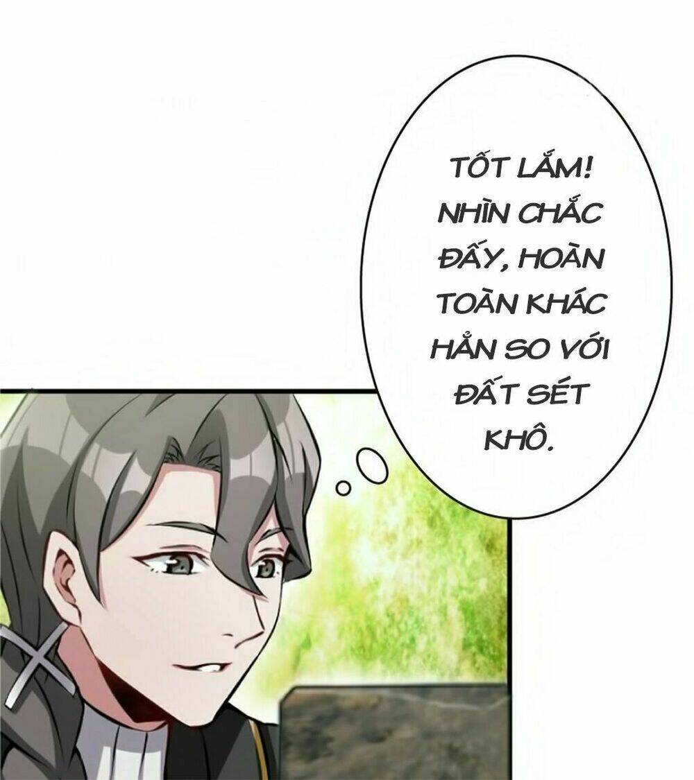 Thả Vu Nữ Đó Ra Chapter 10 - Trang 2